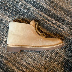 Clarks Desert Boot